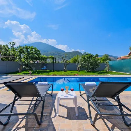 Villa.igan * Fethiye