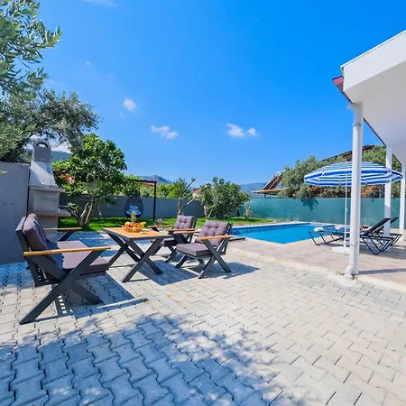 Hotel Villa.igan