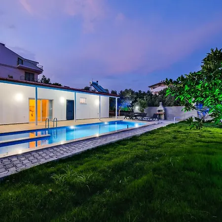 Hotel Villa.igan Fethiye