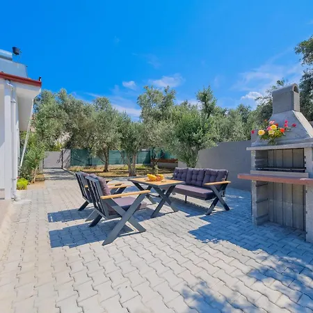Villa.igan Szálloda Fethiye