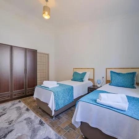 Hotel Villa.igan