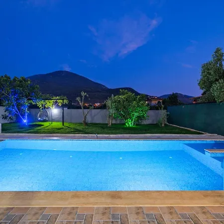 Villa.igan Hotel
