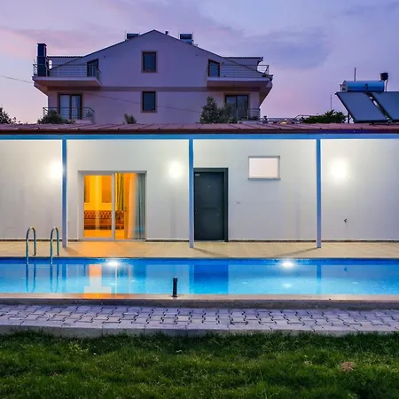 Villa.igan Fethiye