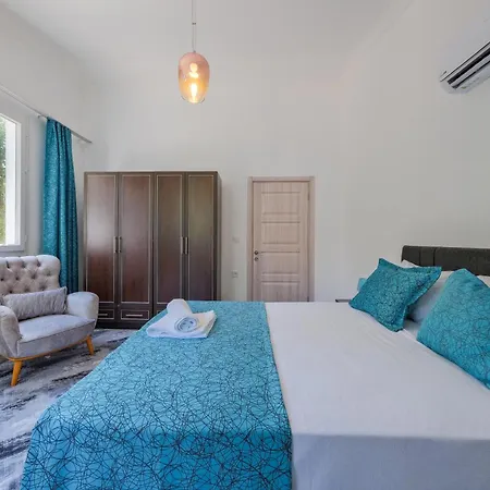 Hotel Villa.igan