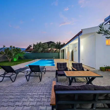 Villa.igan Hotel