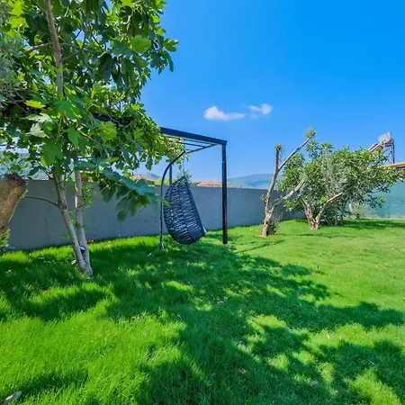 Villa.igan * Fethiye