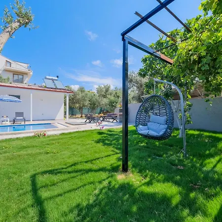 Hotel Villa.igan Fethiye