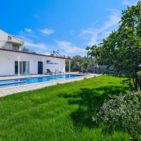 Hotel Villa.igan Fethiye